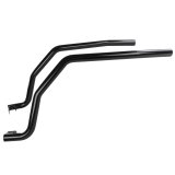 ARB Summit Front Rail Narrow Body Hilux 15On Suits 4414660 thumbnail 1
