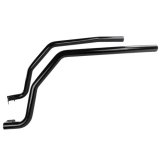 ARB Summit Front Rail Narrow Body Hilux 15On Suits 4414660 thumbnail 4
