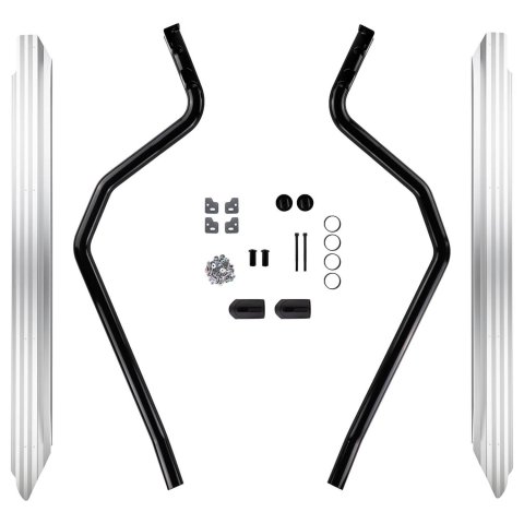 ARB Summit Front Rail Lc200 10/15On Req 4415100 thumbnail 1