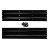 ARB Skid Plate For Rock Rail Fj Sliders thumbnail 1