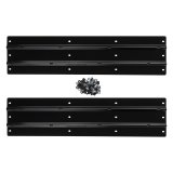 ARB Skid Plate For Rock Rail Fj Sliders thumbnail 3