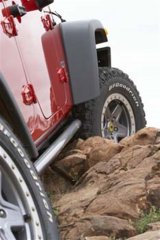 ARB Deluxe Rock Rails Jk Lwb thumbnail 2