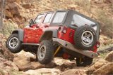 ARB Deluxe Rock Rails Jk Lwb thumbnail 6