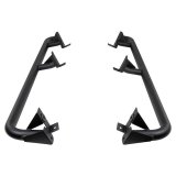ARB Deluxe Rock Rails Textured Jk Lwb thumbnail 1