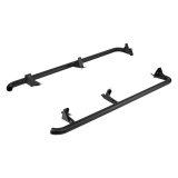 ARB Deluxe Rock Rails Textured Jk Lwb thumbnail 2