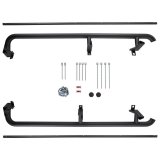 ARB Deluxe Rock Rails Textured Jk Lwb thumbnail 3