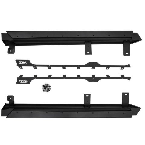 ARB R/T/Rail Suits Jl 4 Door thumbnail 3