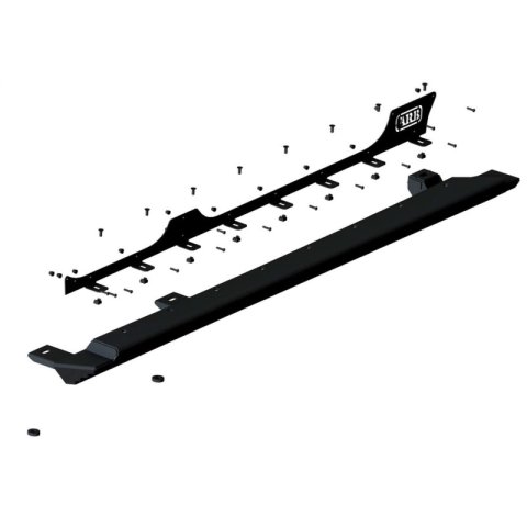 ARB R/T/Rail Suits Jl 4 Door thumbnail 7