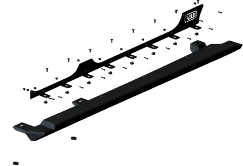 ARB R/T/Rail Suits Jl 4 Door thumbnail 8