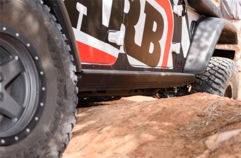 ARB R/T/Rail Suits Jl 4 Door thumbnail 9