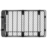 ARB Alloy Rack Cage W/Mesh 2200X1250mm 87X49 thumbnail 3