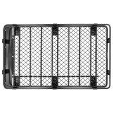 ARB Alloy Rack Cage W/Mesh 2200X1250mm 87X49 thumbnail 7