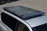 ARB Alum Flat Rack Mesh 2200X1120mm 87X44 thumbnail 6