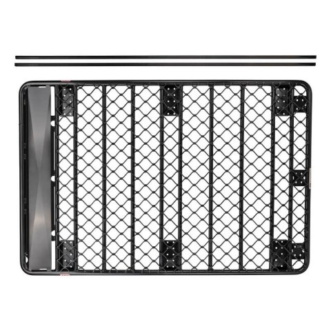 ARB Alum Flat Rack Mesh 1790X1120mm 70X44 thumbnail 1