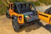 ARB Complete Roller Drawer Kit Rdrf790 Jk 4Dr Plastic Trim/Subwoofer thumbnail 6