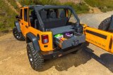 ARB Complete Roller Drawer Kit Rdrf790 Jk 4Dr Plastic Trim/Subwoofer thumbnail 7