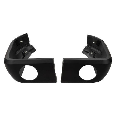 ARB Buff Kit S/Bar 30mmr W/Hole thumbnail 2