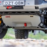ARB Under Vehicle Protection Hilux & Fortuner 15 On thumbnail 3
