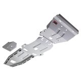ARB Under Vehicle Protection Prado 150 2.8L No Kinetic thumbnail 1