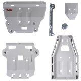 ARB Under Vehicle Protection Prado 150 2.8L No Kinetic thumbnail 2
