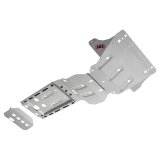 ARB Under Vehicle Protection D40 Diesel Inc Stx & 550 thumbnail 1