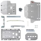 ARB Under Vehicle Protection D40 Diesel Inc Stx & 550 thumbnail 2