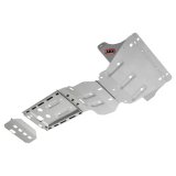 ARB Under Vehicle Protection D40 Diesel Inc Stx & 550 thumbnail 5