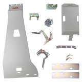 ARB Under Vehicle Protection Jk Petrol To 2011 Not 2012On thumbnail 1