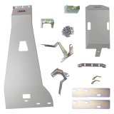 ARB Under Vehicle Protection Jk Petrol To 2011 Not 2012On thumbnail 5