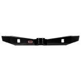 ARB Rear Bumper Pintle Mount ARB Spec Suit Lc76 thumbnail 1