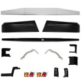 ARB Rear Bar 200Ser 10/15 On thumbnail 3