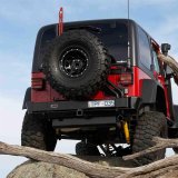 ARB Rear Bar 900Kg Jeep Tj thumbnail 2