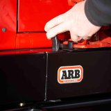 ARB Rear Bar 900Kg Jeep Tj thumbnail 4