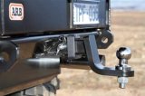 ARB Rear Bar 900Kg Jeep Tj thumbnail 6