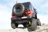 ARB Rear Bar 900Kg Jeep Tj thumbnail 8