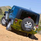 ARB Rear Bar Jk W/Tow Points thumbnail 4