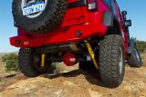 ARB Rear Bar 1588Kg Tj/Yj Suits Armour thumbnail 3