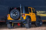 ARB Rear Bar Jk thumbnail 1