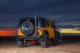 ARB Rear Bar Jk thumbnail 5