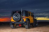 ARB Rear Bar Jk thumbnail 7