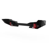 ARB Rear Bar Suits Jl Txt Black thumbnail 5