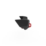 ARB Rear Bar Suits Jl Txt Black thumbnail 7
