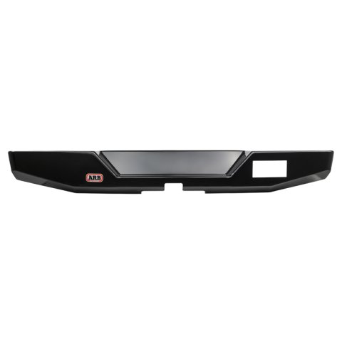 ARB Rear Bar Hummer H3 No Flr thumbnail 2