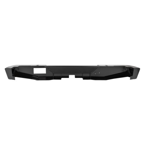 ARB Rear Bar Hummer H3 No Flr thumbnail 4