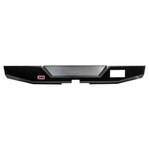 ARB Rear Bar Hummer H3 No Flr thumbnail 9