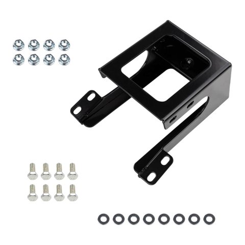 ARB Hf Aerial Mount W/Carrier Not 80Ser thumbnail 1