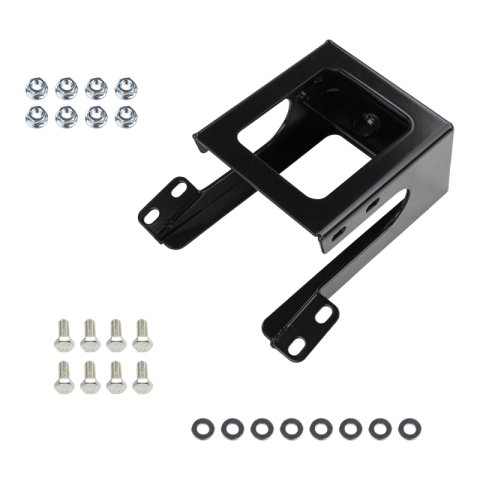 ARB Hf Aerial Mount W/Carrier Not 80Ser thumbnail 4