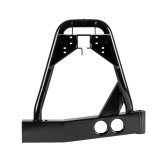 ARB W/Carrier ARB Rear Step Towbar Rhs Blk thumbnail 1