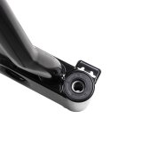 ARB W/Carrier ARB Rear Step Towbar Rhs Blk thumbnail 4