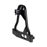 ARB W/Carrier ARB Rear Step Towbar Rhs Blk thumbnail 5